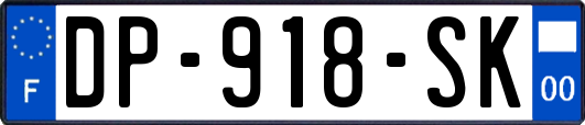 DP-918-SK