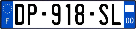 DP-918-SL
