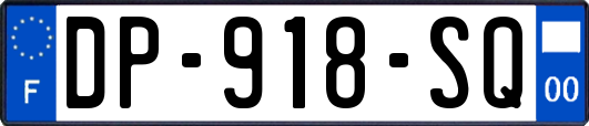 DP-918-SQ