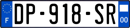 DP-918-SR