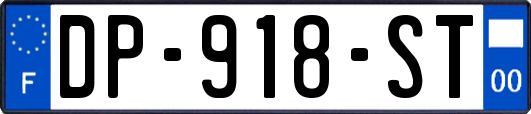 DP-918-ST
