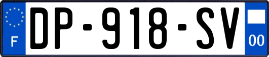 DP-918-SV