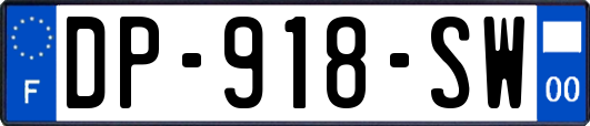 DP-918-SW