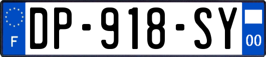 DP-918-SY