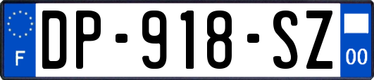 DP-918-SZ