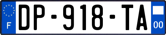 DP-918-TA
