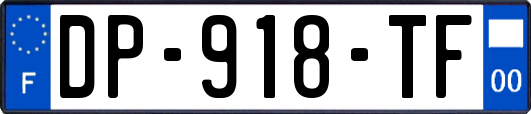 DP-918-TF