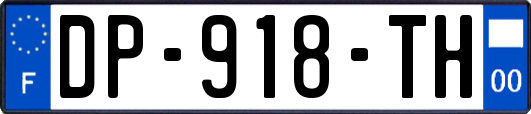 DP-918-TH