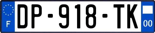 DP-918-TK