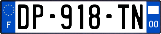 DP-918-TN
