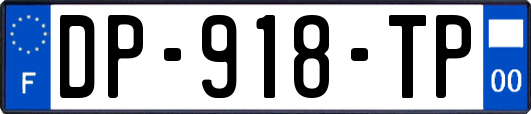 DP-918-TP