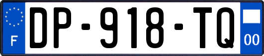 DP-918-TQ