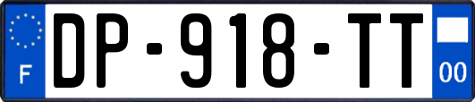 DP-918-TT