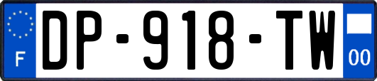 DP-918-TW