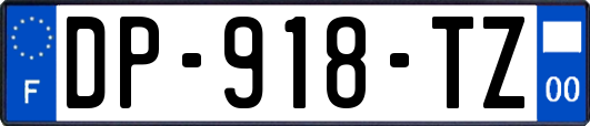 DP-918-TZ