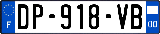 DP-918-VB