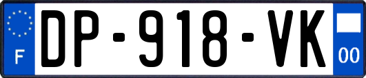 DP-918-VK