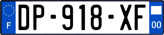 DP-918-XF