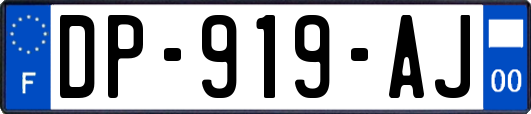 DP-919-AJ