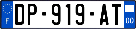 DP-919-AT