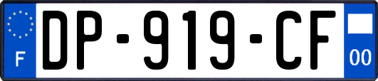 DP-919-CF