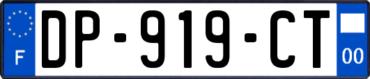 DP-919-CT