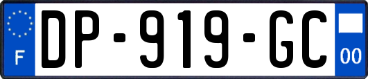 DP-919-GC