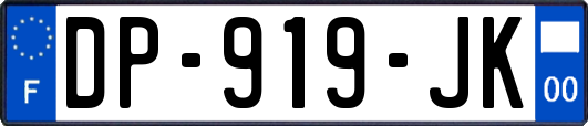 DP-919-JK