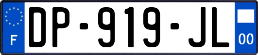DP-919-JL