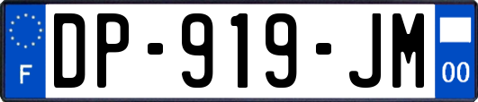 DP-919-JM