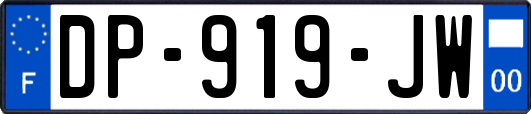 DP-919-JW