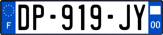 DP-919-JY