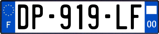 DP-919-LF