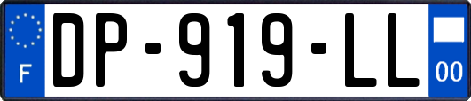 DP-919-LL