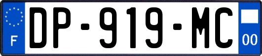 DP-919-MC
