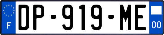 DP-919-ME