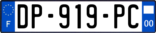DP-919-PC