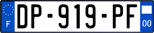 DP-919-PF