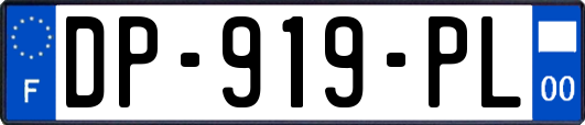 DP-919-PL