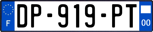 DP-919-PT