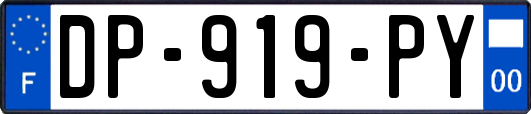 DP-919-PY