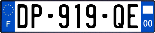 DP-919-QE