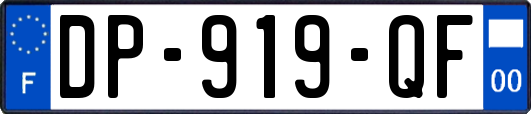 DP-919-QF