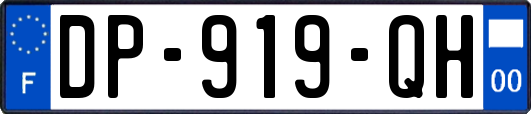 DP-919-QH