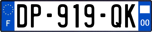 DP-919-QK
