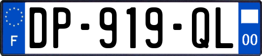 DP-919-QL