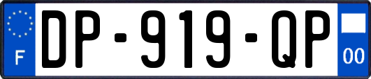 DP-919-QP
