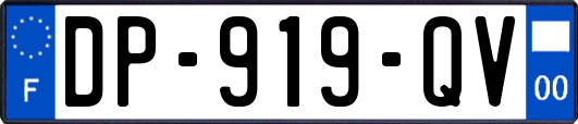 DP-919-QV