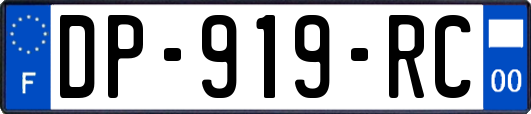 DP-919-RC