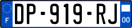 DP-919-RJ